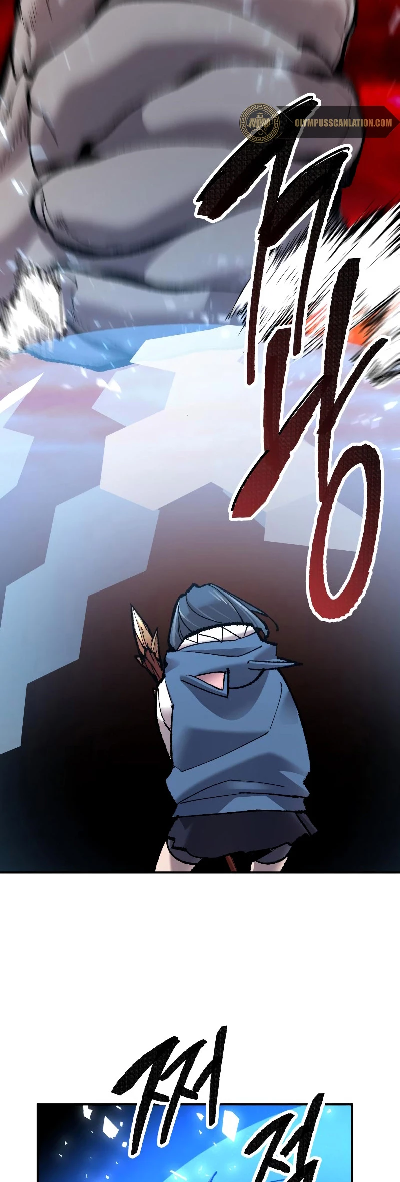 Rompiendo Limites > Capitulo 49 > Page 681